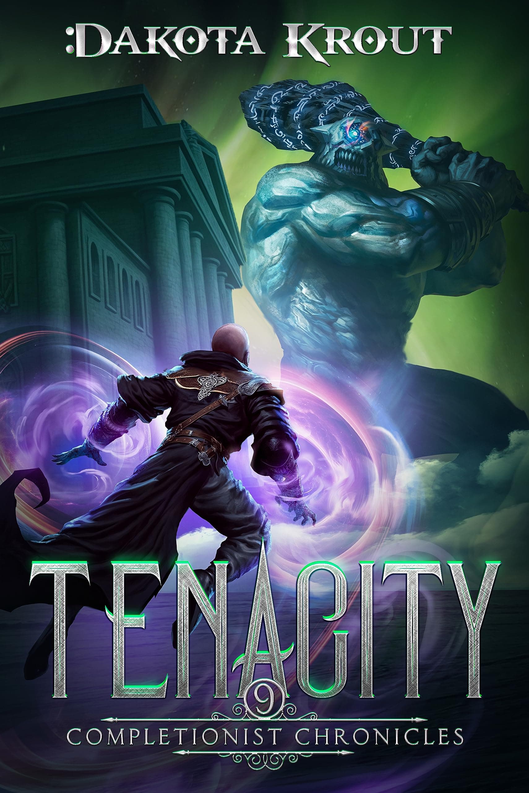 Tenacity