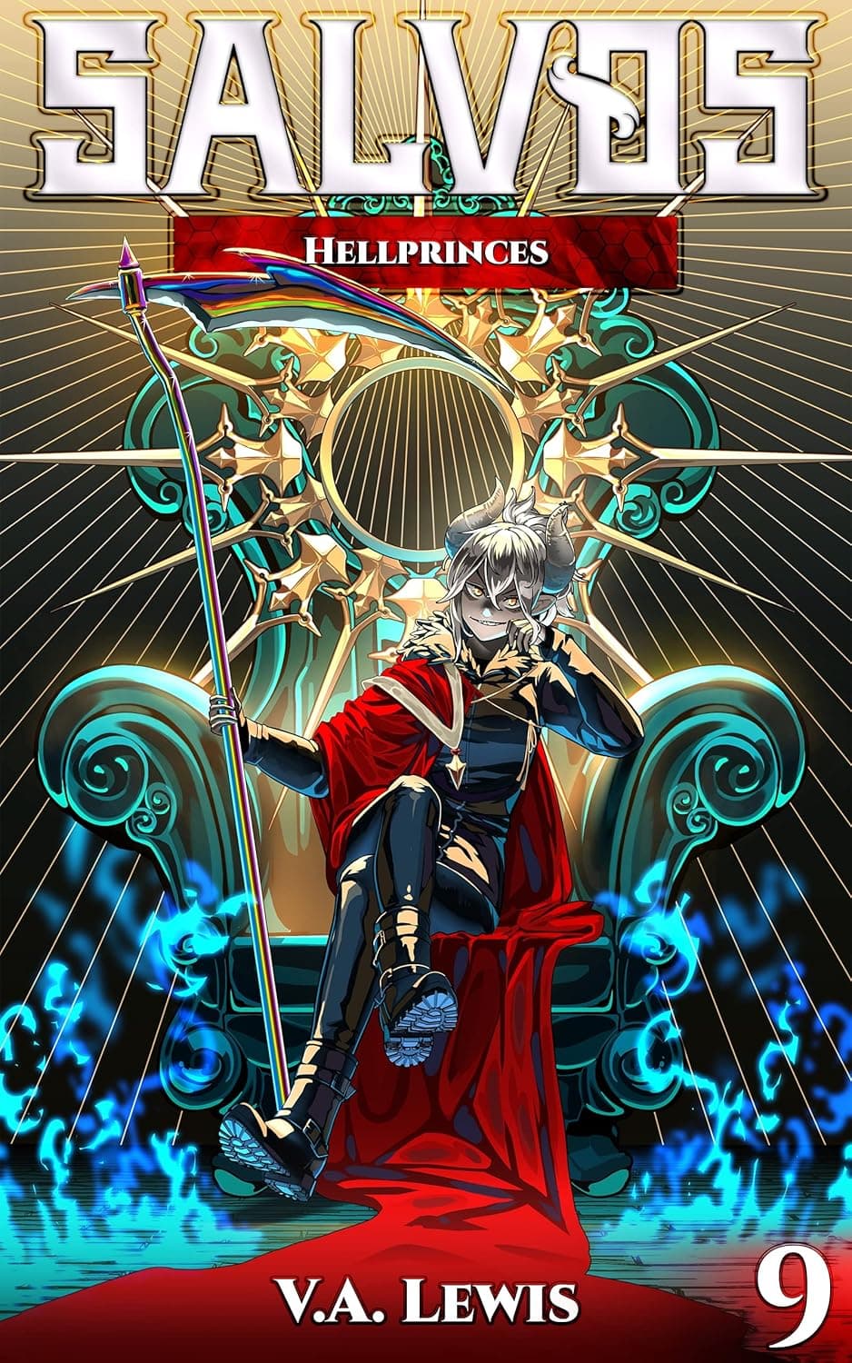 Hellprinces