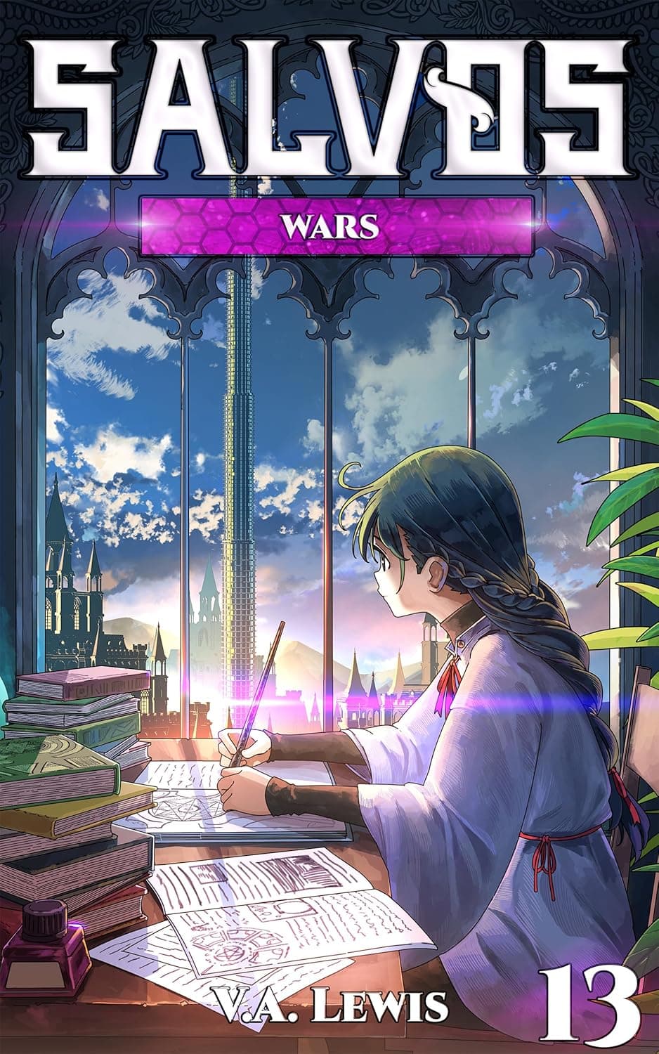 Wars