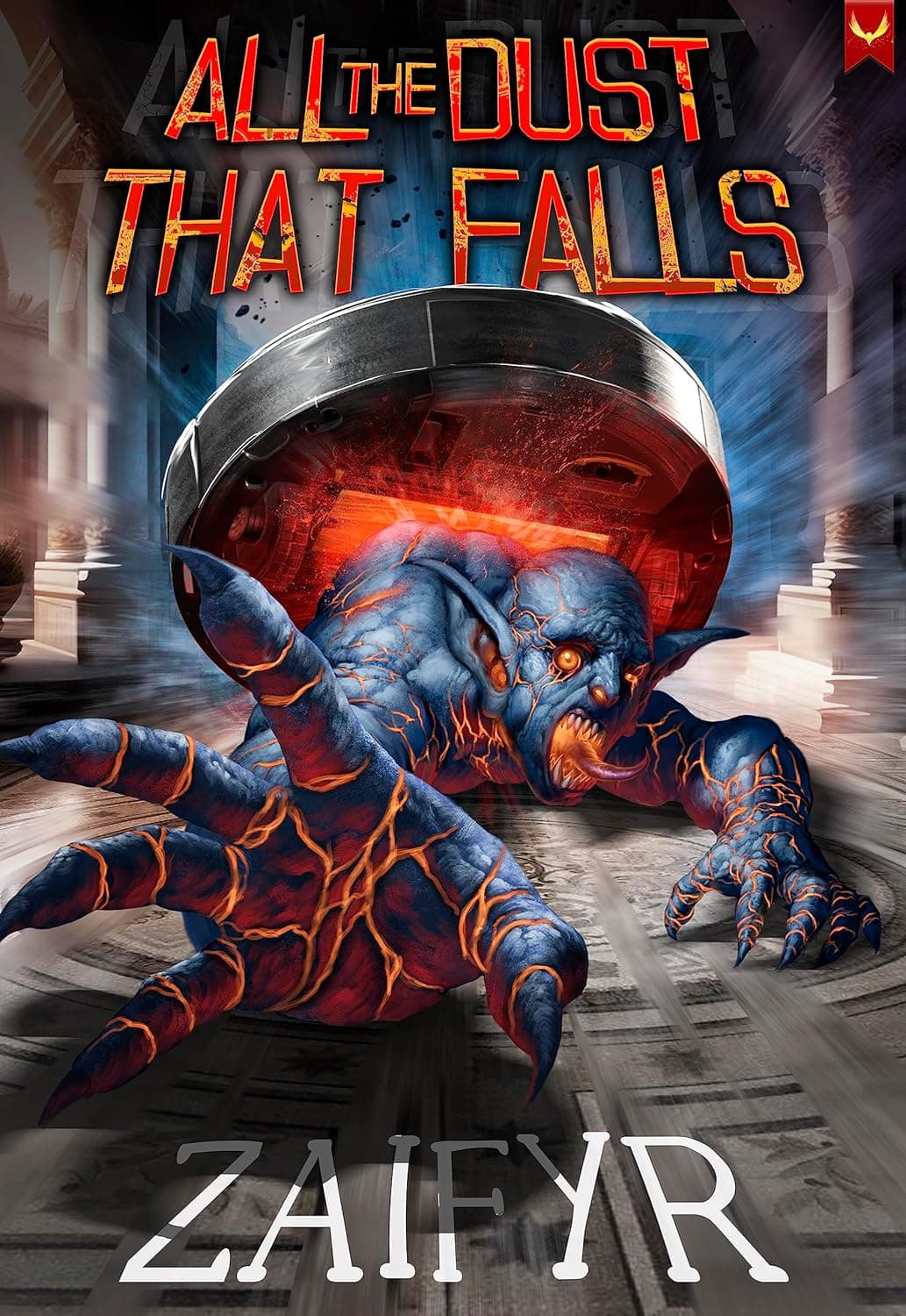 All the Dust that Falls