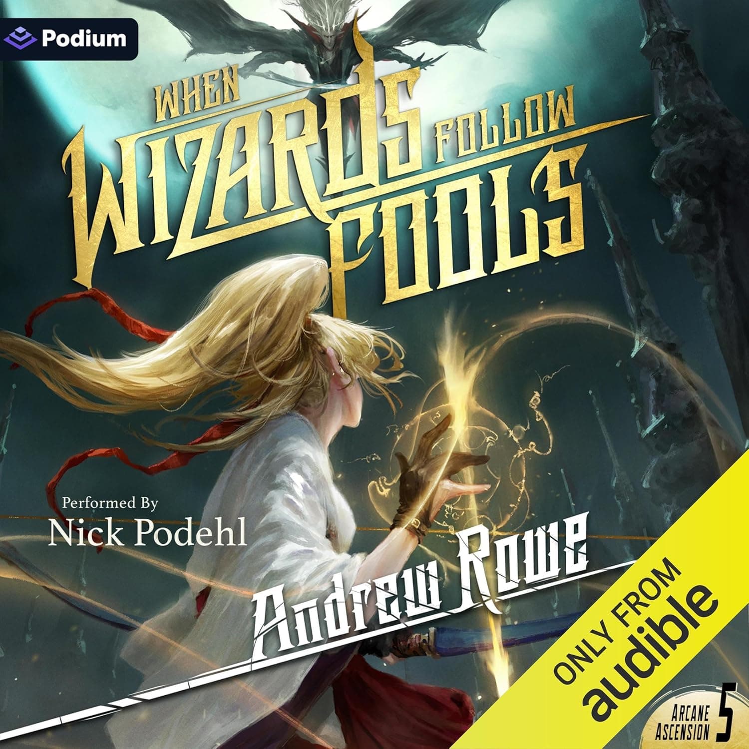 When Wizards Follow Fools