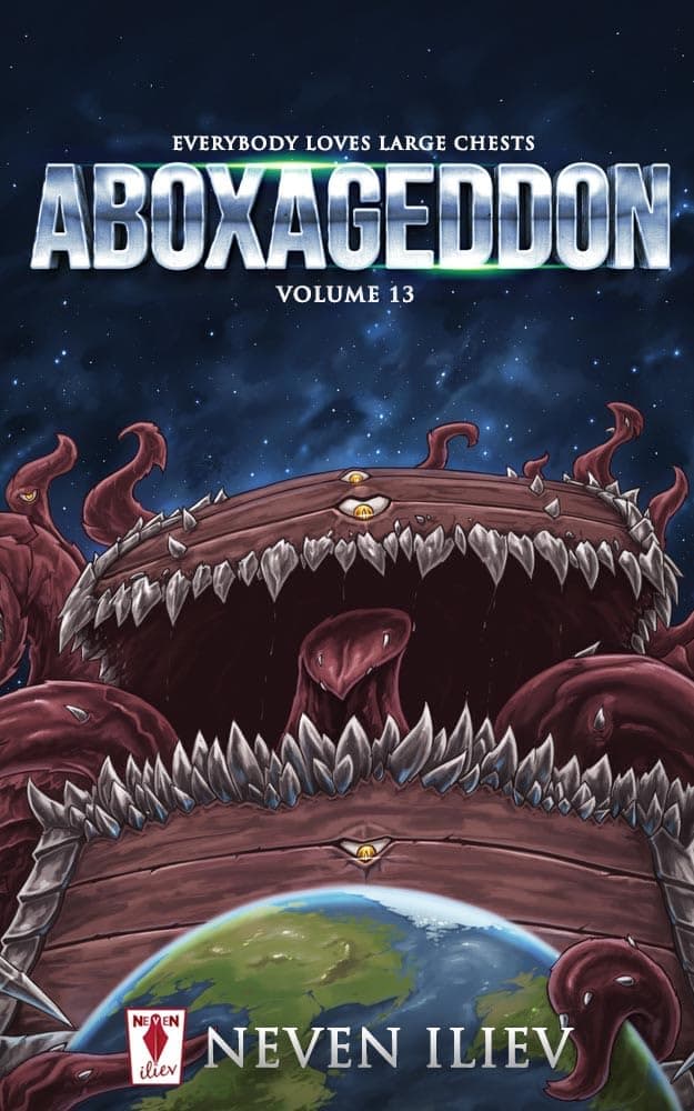 Aboxageddon