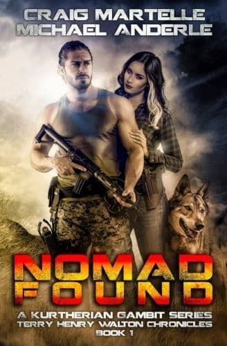 Nomad Found