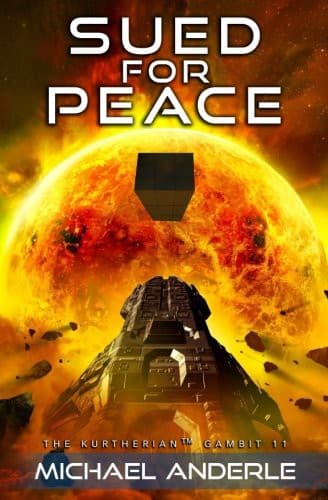 Sued For Peace