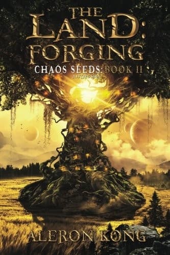 The Land: Forging