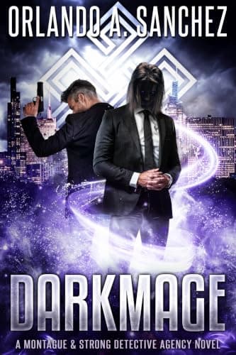 Darkmage