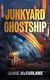 Junkyard Ghost Ship