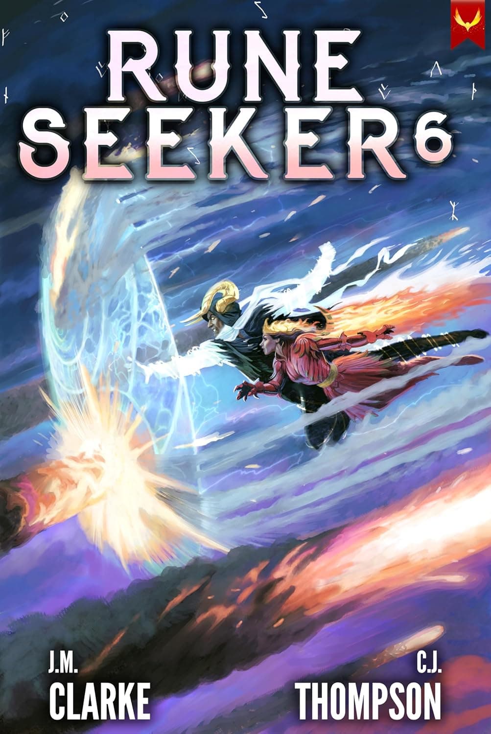 Rune Seeker 6