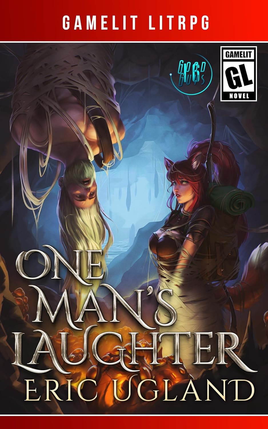 One Man's Laughter