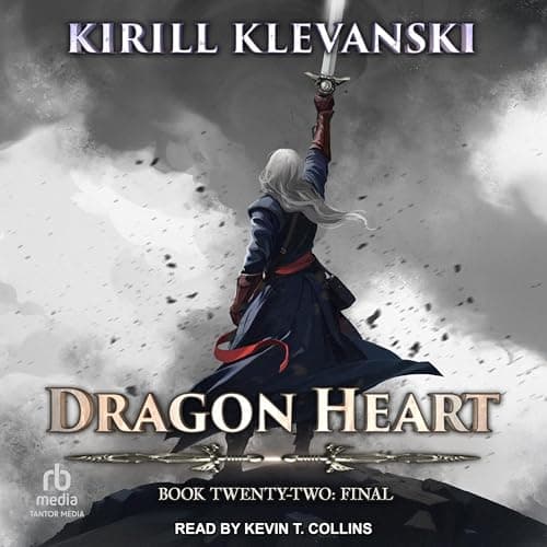 Dragon Heart: Final