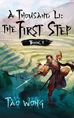 The First Step