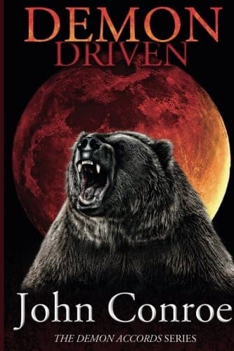 Demon Driven