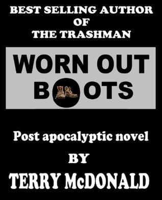 Worn Out Boots