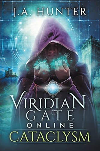 Viridian Gate Online