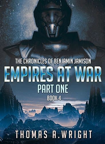 Empires at War: Part One