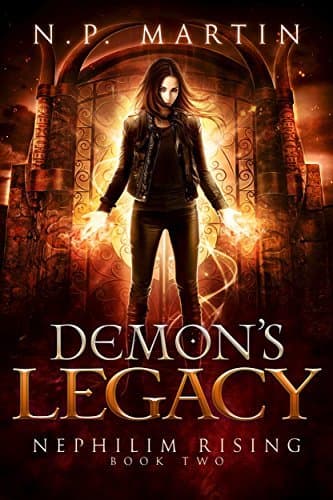 Demon's Legacy