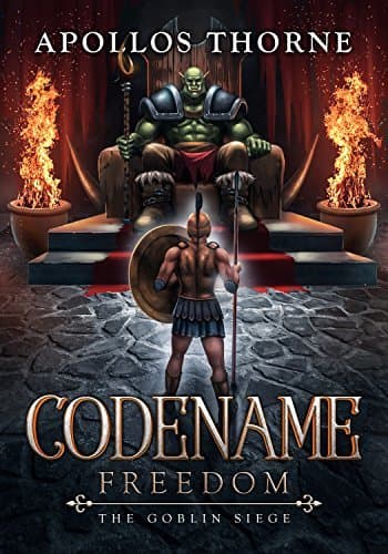 The Goblin Siege