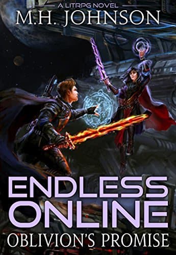 Oblivion's Promise