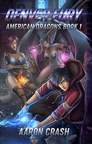American Dragons