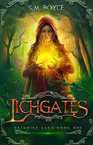 Lichgates