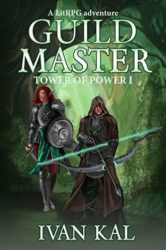 Tower of Power