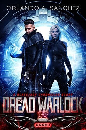 The Dread Warlock