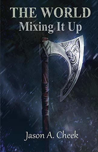 Mixing It Up