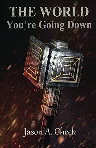 You're Going Down