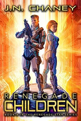 Renegade Children