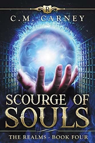 Scourge of Souls