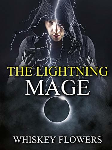 The Lightning Mage