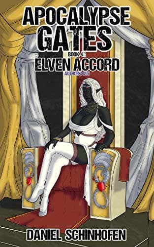 Elven Accord