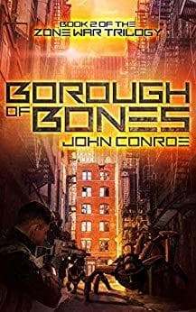 Borough of Bones