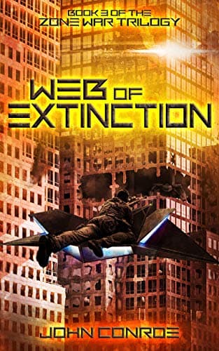 Web of Extinction