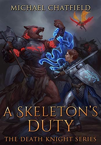 A Skeleton's Duty