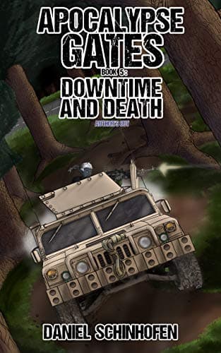 Downtime and Death