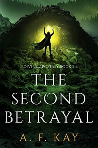 The Second Betrayal