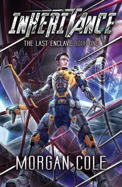 The Last Enclave