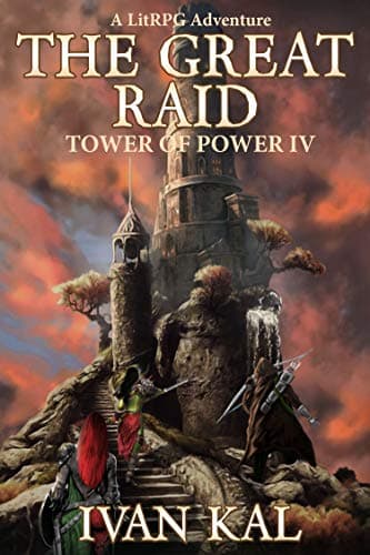The Great Raid