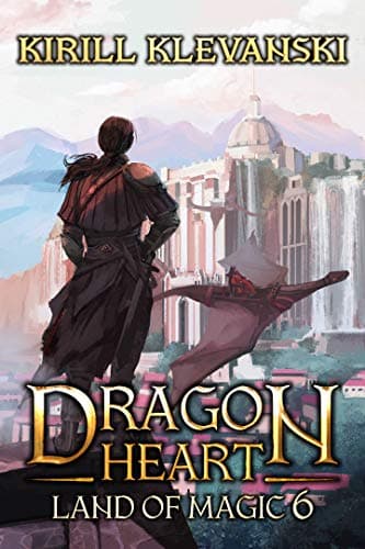 Dragon Heart (Kirill Klevanski)
