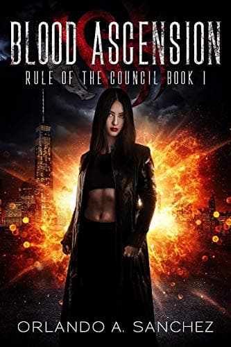 Rule of The Council