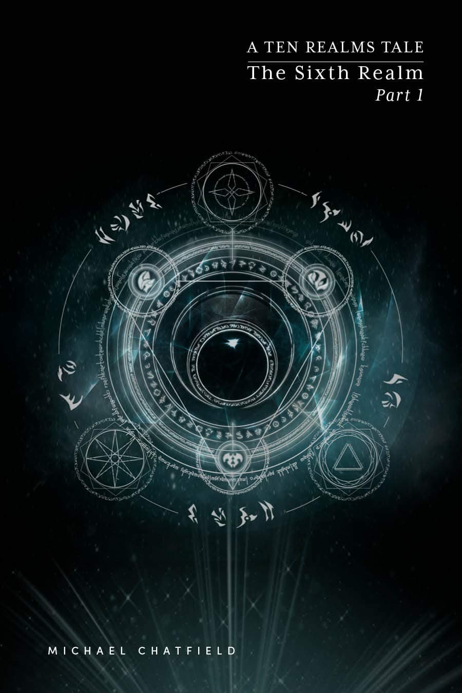 The Sixth Realm, Part 1