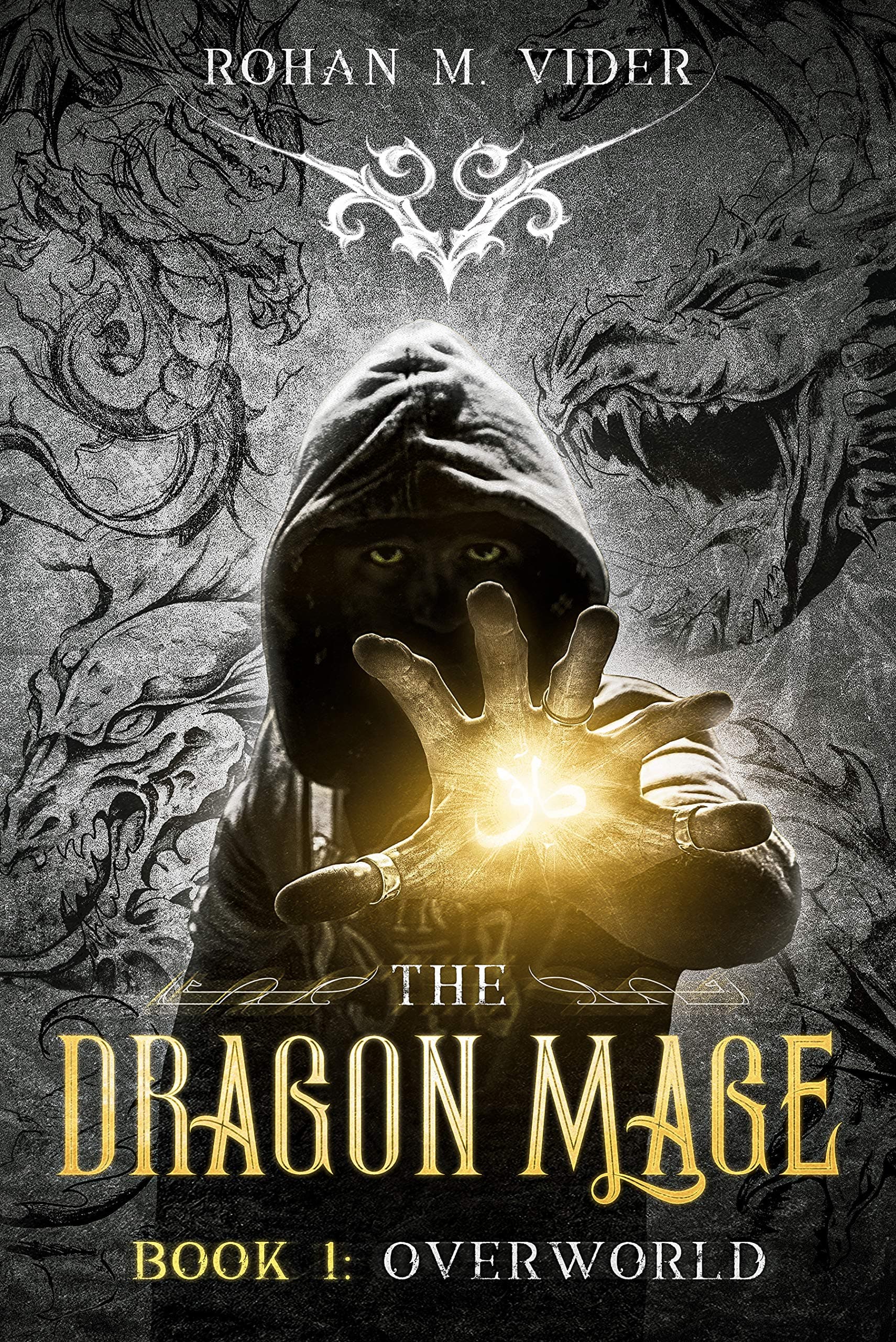 Dragon Mage Saga