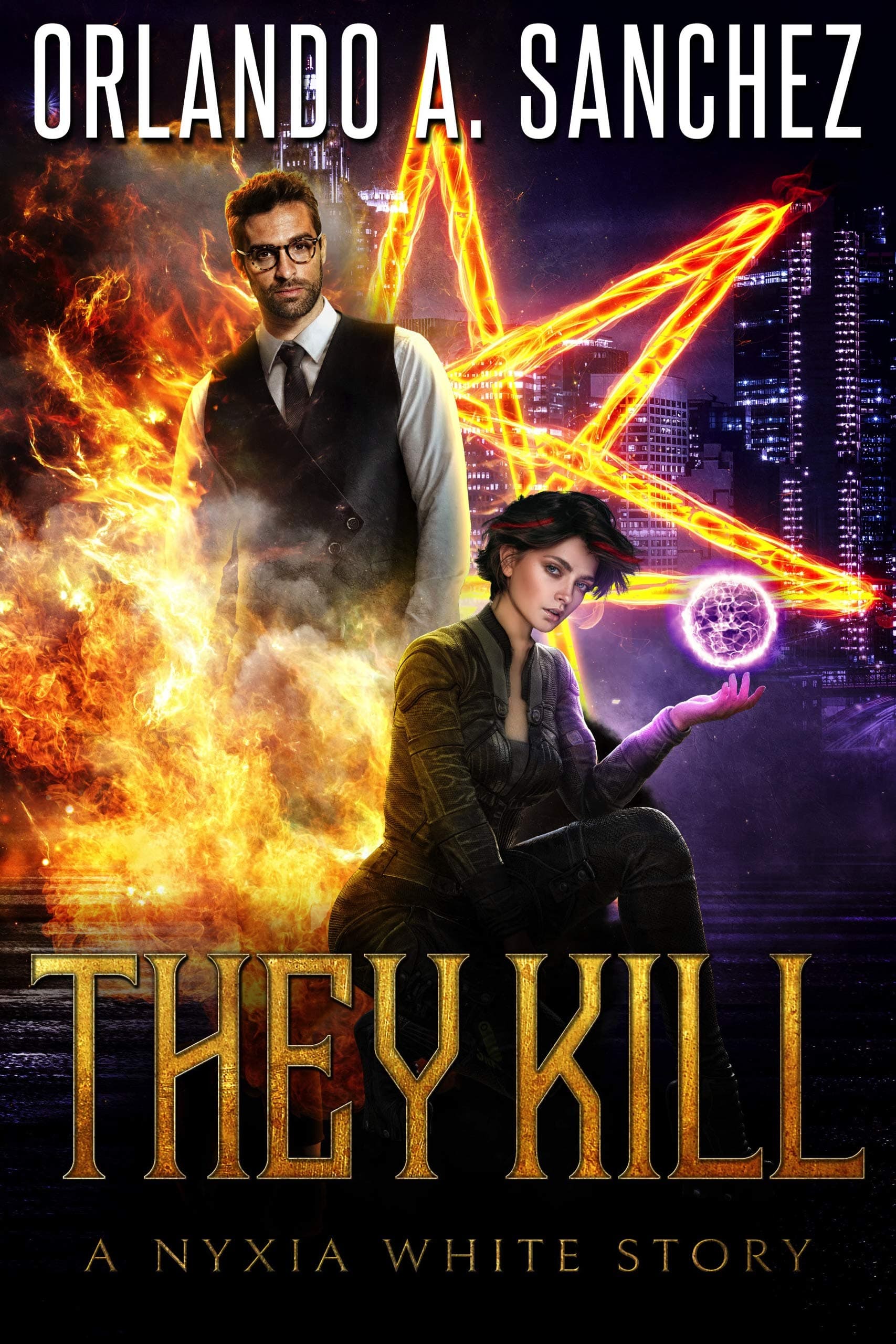 They Kill
