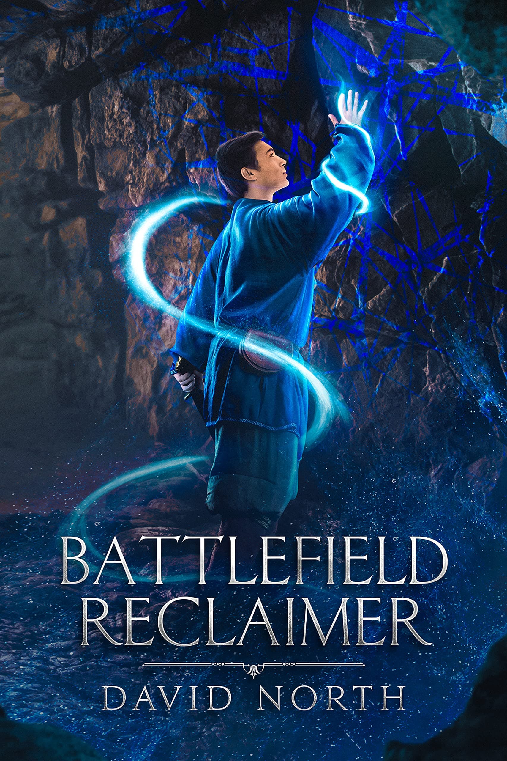 Guardian of Aster Fall