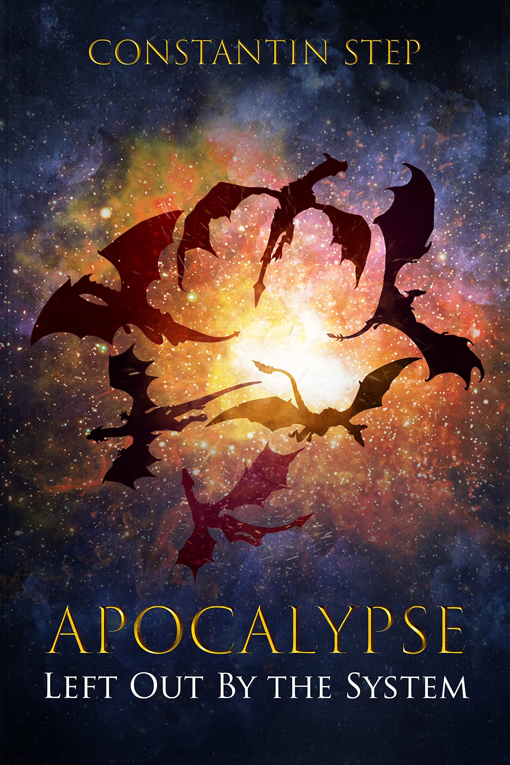 Lonely Apocalypse