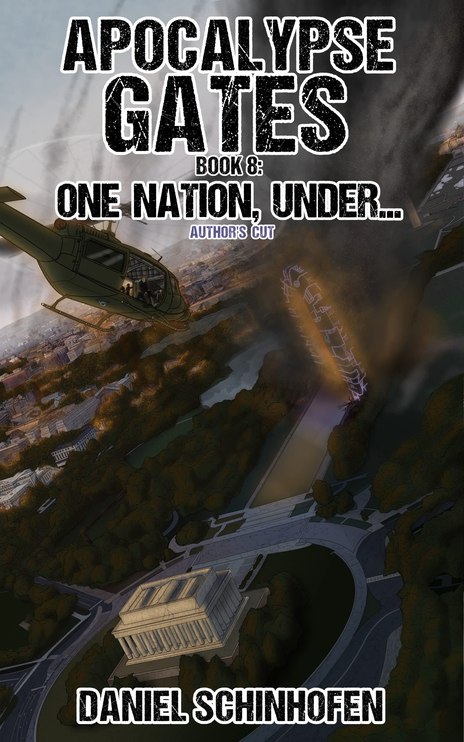 One Nation, Under...