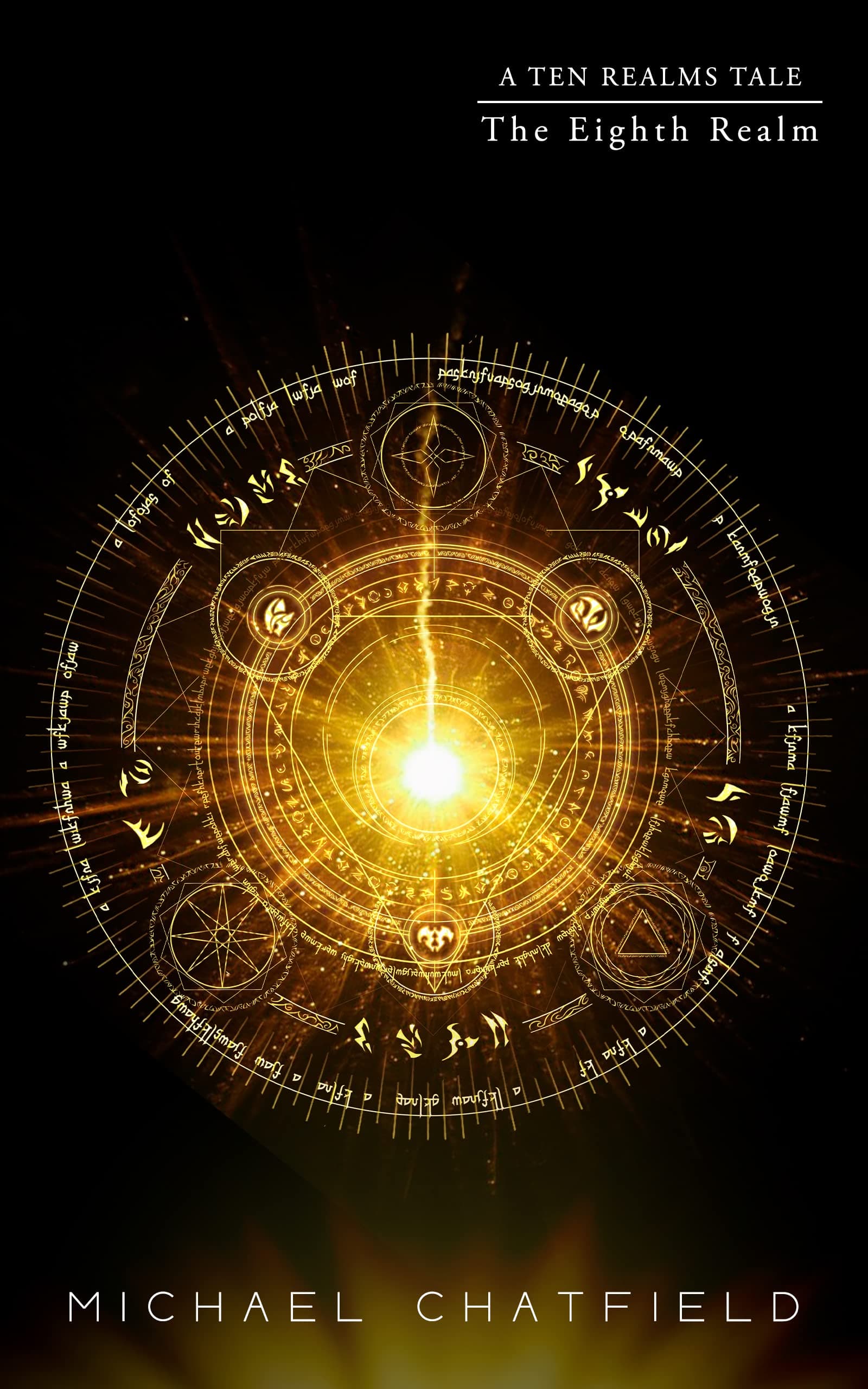 The Eighth Realm