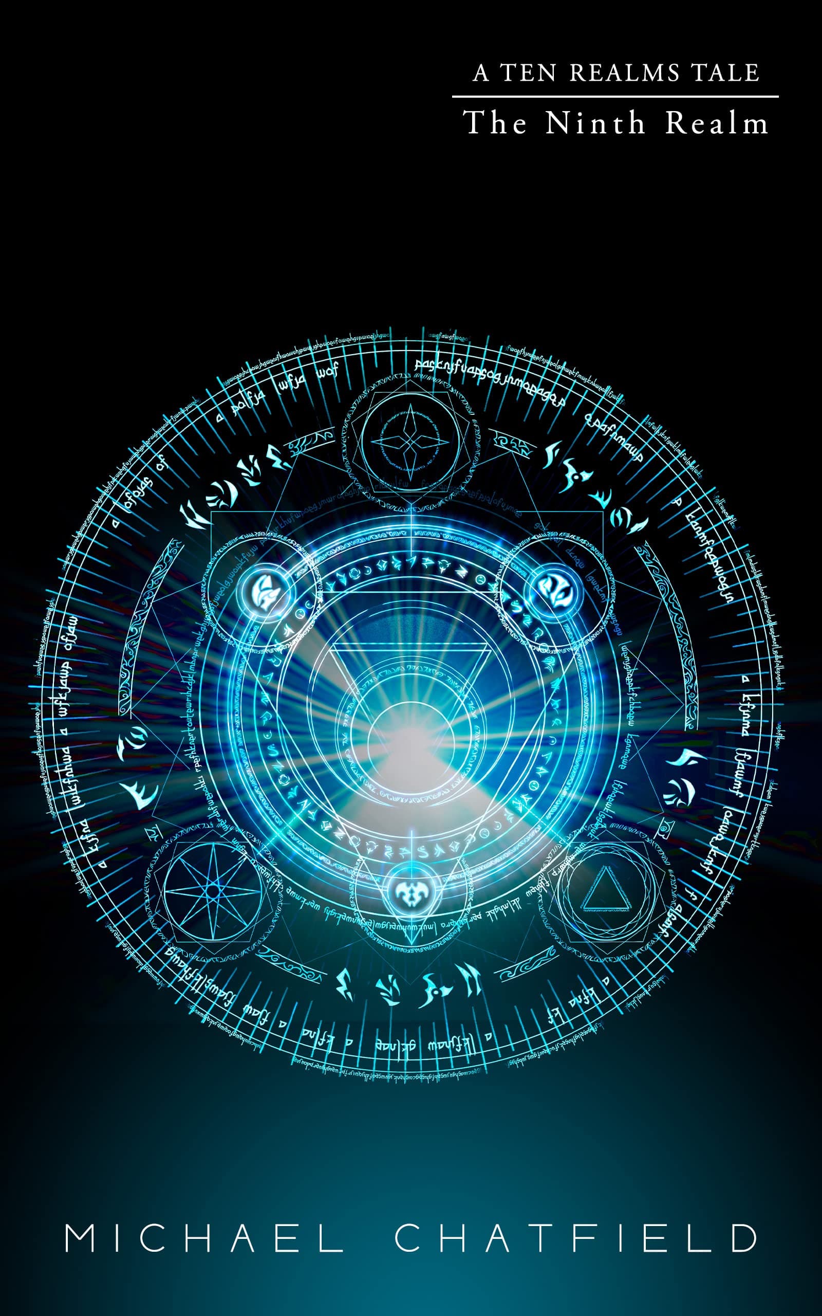 The Ninth Realm