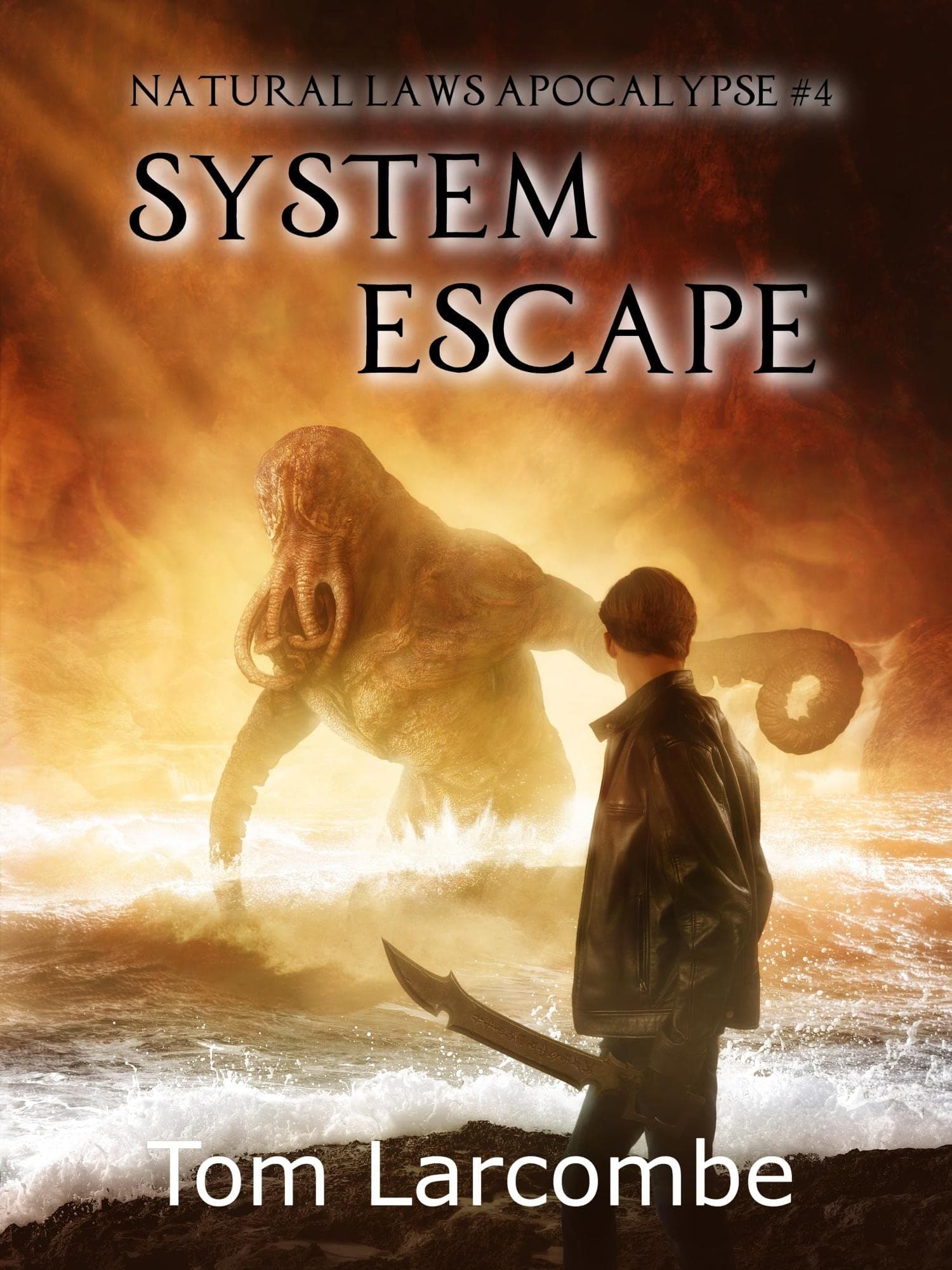 System Escape